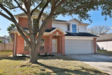 28911 Fox Lynn Dr, Spring, TX 77386 - photo 2