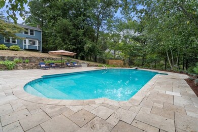 23 Stoneybrook Rd, Sherborn, MA 01770 - photo 4