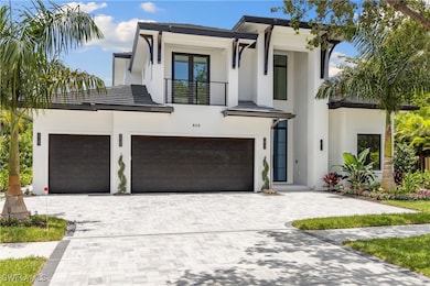 4,466 square feet of thoughtfully designed luxury