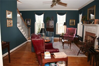 209 Cumberland Way, Anderson, SC 29621 - photo 4