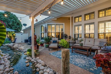 8608 Nichols Way, North Richland Hills, TX 76180 - photo 3