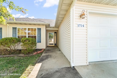 1714 High Quest Dr, Columbia, MO 65202 - photo 3