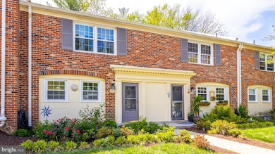 5834 Rexford Dr unit 726, Springfield, VA 22152 - photo 4