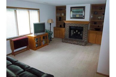 Den/Family/Great Room.