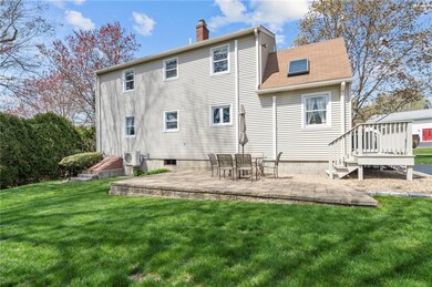 22 Fern Dr, Warren, RI 02885 - photo 5