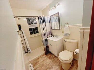Main bath