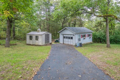 Table Rock Lakefront Home