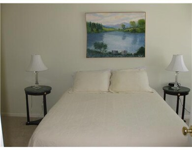 Bedroom.