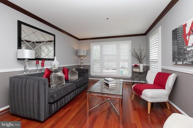 285 Militia Dr unit A25, Wayne, PA 19087 - photo 3