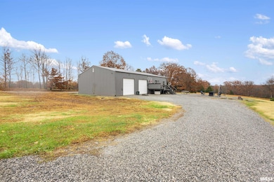 221 E Gore St, Goreville, IL 62939 - photo 3