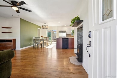 1311 Yosemite Dr, Colorado Springs, CO 80910 - photo 5