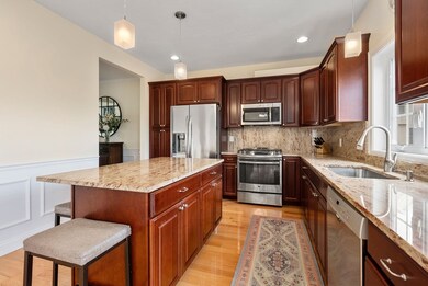 17 Dunia Ln unit 17, Northborough, MA 01532 - photo 6