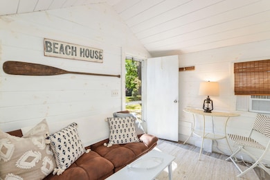 Seasonal Cottage