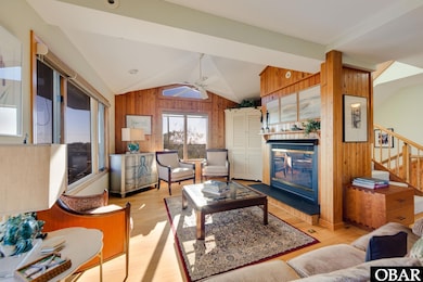 111 Nor' Banks Dr unit Lot 6, Kitty Hawk, NC 27949 - photo 4