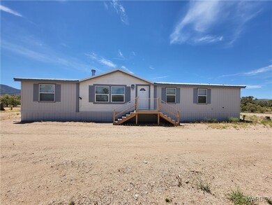 26012 N Peach Ln, Meadview, AZ 86444 - photo 5