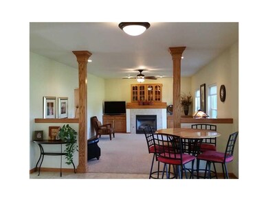 Great Room.