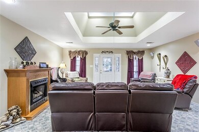 25249 Hammerstone Dr, Franklinton, LA 70438 - photo 3