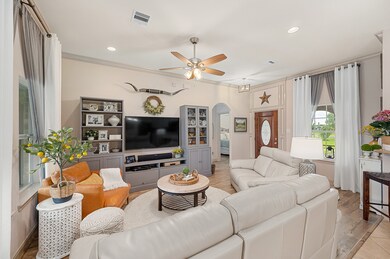 11215 Emily Ruth Dr, Needville, TX 77461 - photo 3