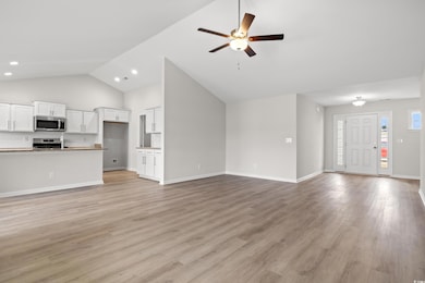 514 Woodside Dr unit Lot 97 Laurel Oak, Conway, SC 29526 - photo 3