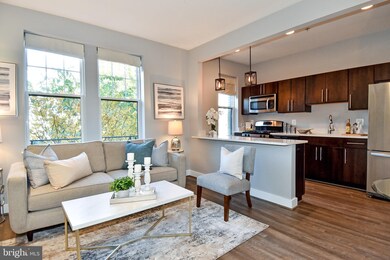 315 G St NE unit 202, Washington, DC 20002 - photo 6