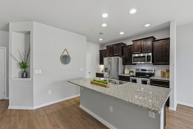 516 E Slaughter Ln unit 2402, Austin, TX 78744 - photo 3