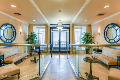 Sutton Place Condos unit 1D, Long Branch, NJ 07740 - photo 4