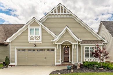 341 Maple Grove Ln. HD-1