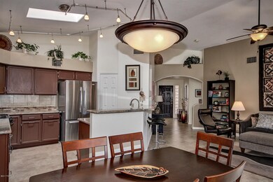 3 Bedroom Oro Valley Home