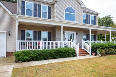 4701 Flintcastle Rd, Fayetteville, NC 28314 - photo 4