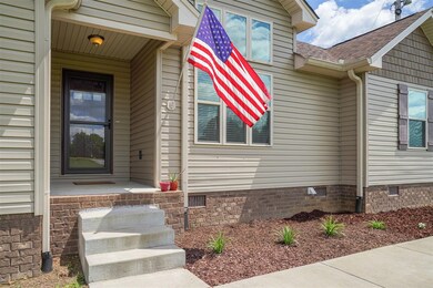 23 Ballard Rd, Manchester, TN 37355 - photo 4