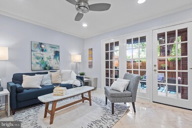 1853 Biltmore St NW unit A, Washington, DC 20009 - photo 5