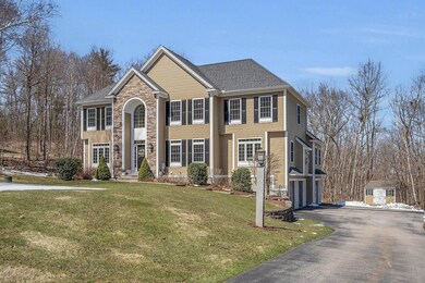 53 London Bridge Rd, Windham, NH 03087 - photo 2