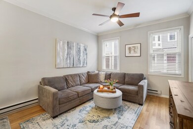 138 High St unit 1, Charlestown, MA 02129 - photo 2