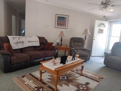 751 W White, Show Low, AZ 85901 - photo 5