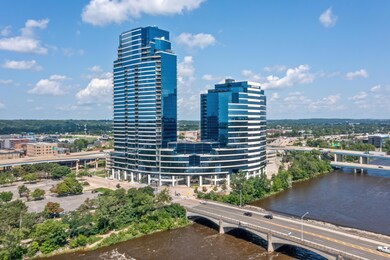 River House Condominiums
