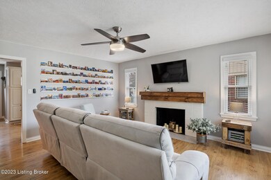 Lots of character and charm