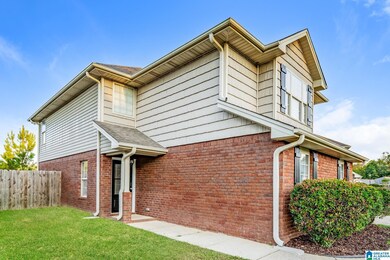 175 Hidden Trace Ct, Montevallo, AL 35115 - photo 4