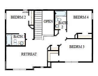 7133 Salt Dome Dr, Friendswood, TX 77546 - photo 3
