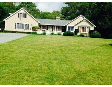 81 Westview Dr, Stoughton, MA 02072 - photo 2