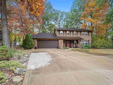 6926 Rockcroft Ct, Fort Wayne, IN 46835 - photo 2