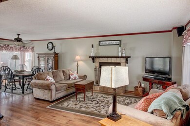 1526 E Sheffield Ave, Chandler, AZ 85225 - photo 3