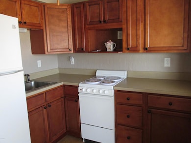 Newer Kitchen