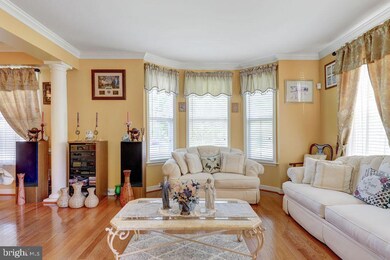 12956 Torchlight Dr, Woodbridge, VA 22193 - photo 5