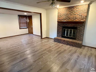 3824 Stockade Ct, Lawrence, KS 66049 - photo 5