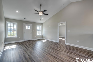 6902 Browns Way Shortcut Rd unit Lot 8, Conway, SC 29527 - photo 4