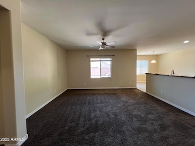 25161 W Carson Ct, Buckeye, AZ 85326 - photo 6