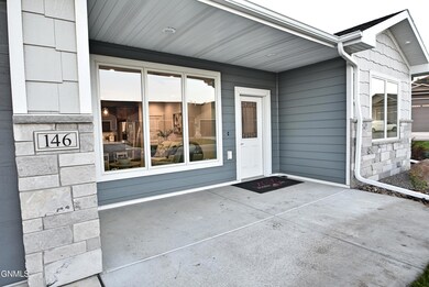 6201 Tyler Pkwy unit 146, Bismarck, ND 58503 - photo 2