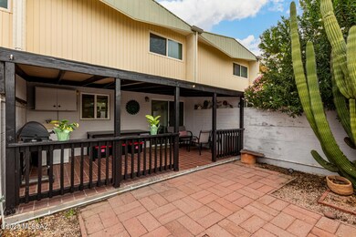 1475 S Jones Blvd unit G-5, Tucson, AZ 85713 - photo 4