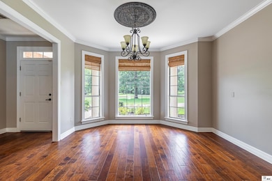 186 Deer Creek Rd, Ruston, LA 71270 - photo 5