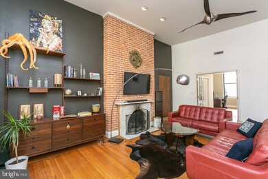 1014 N Charles St, Baltimore, MD 21201 - photo 3